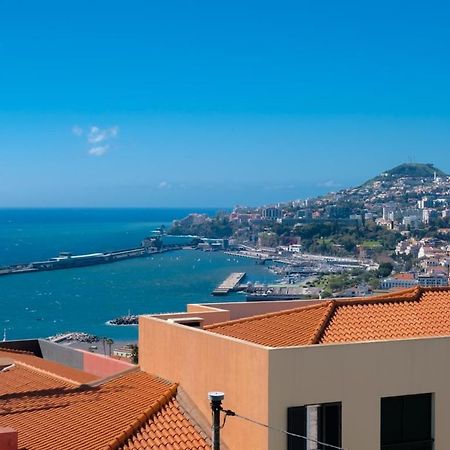 Guestready - Funchal Sunny Retreat Appartement Buitenkant foto