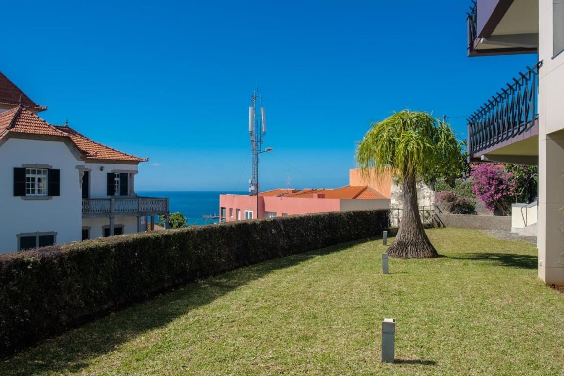 Guestready - Funchal Sunny Retreat Appartement Buitenkant foto