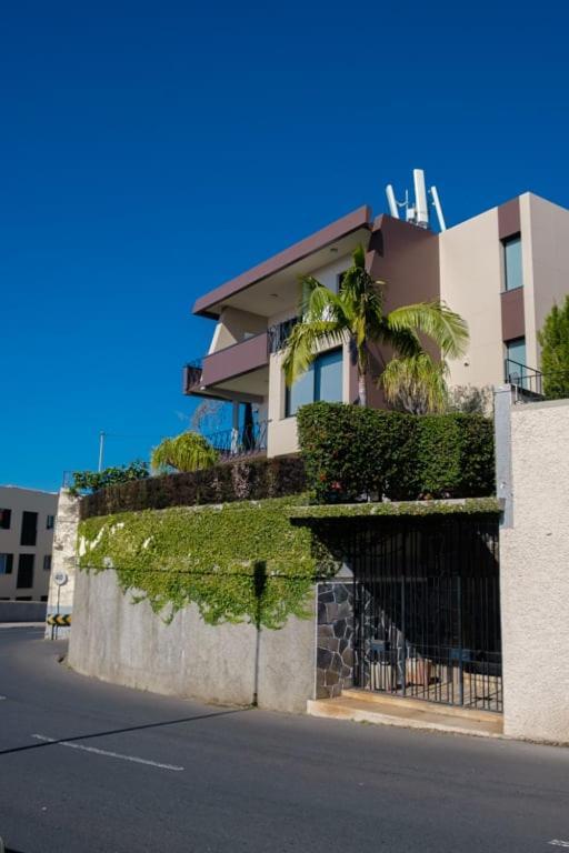 Guestready - Funchal Sunny Retreat Appartement Buitenkant foto