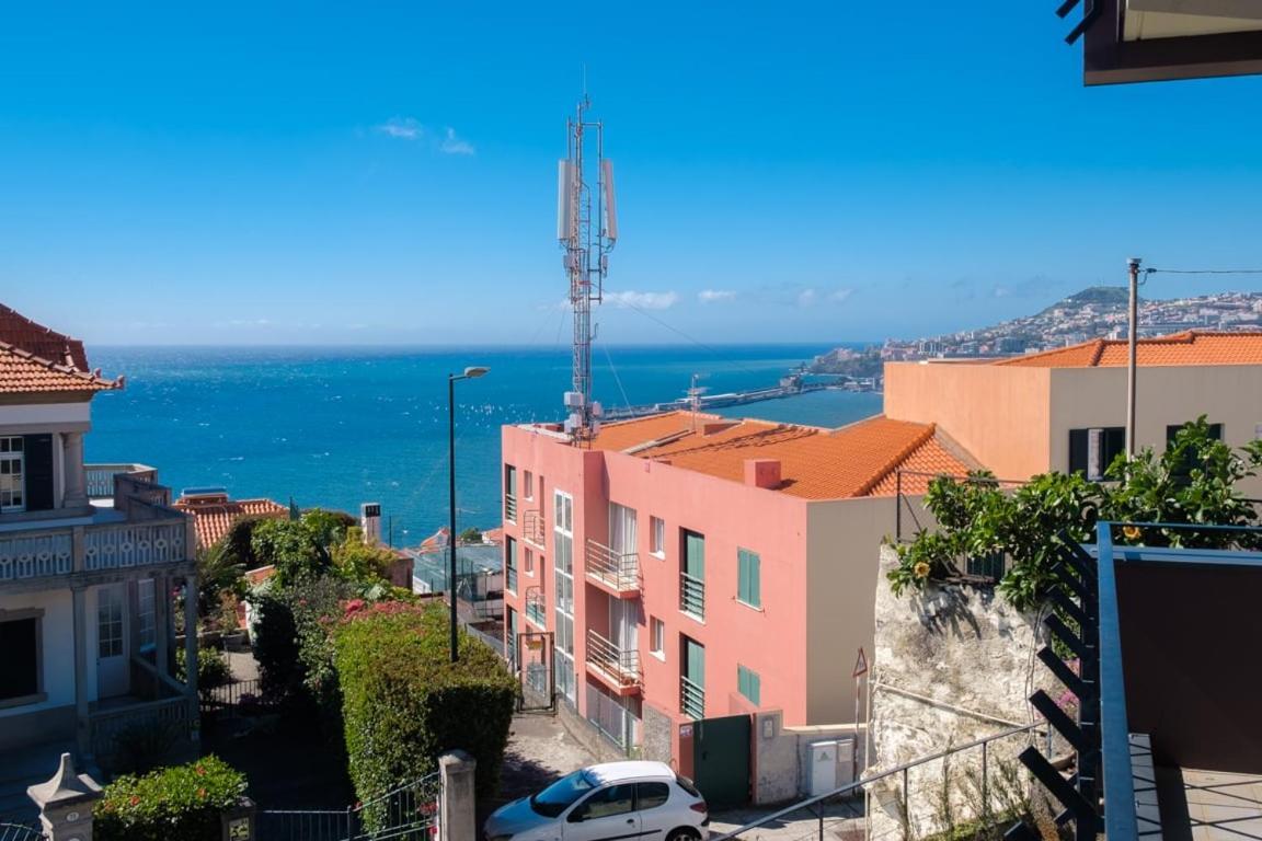 Guestready - Funchal Sunny Retreat Appartement Buitenkant foto