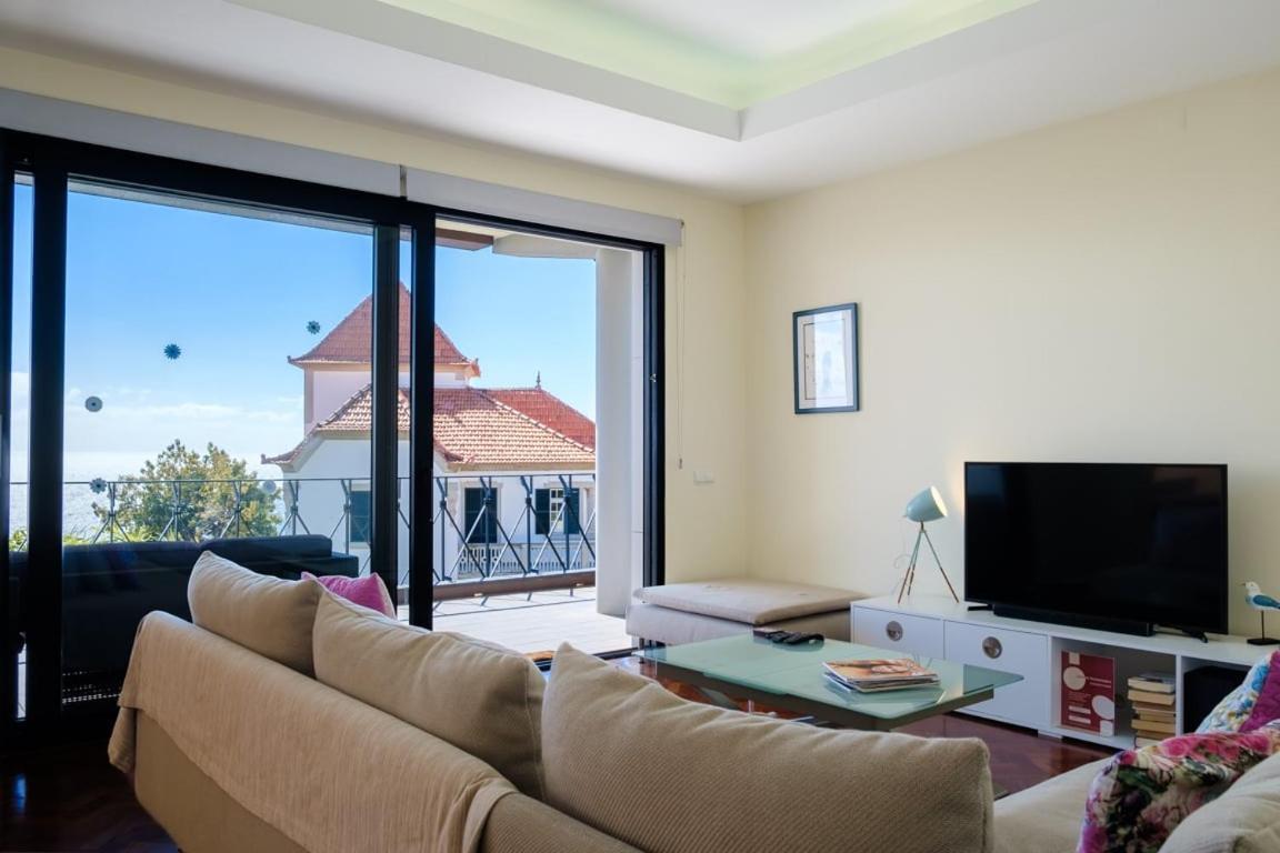 Guestready - Funchal Sunny Retreat Appartement Buitenkant foto