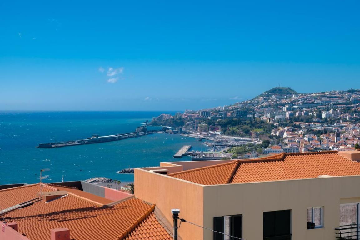 Guestready - Funchal Sunny Retreat Appartement Buitenkant foto