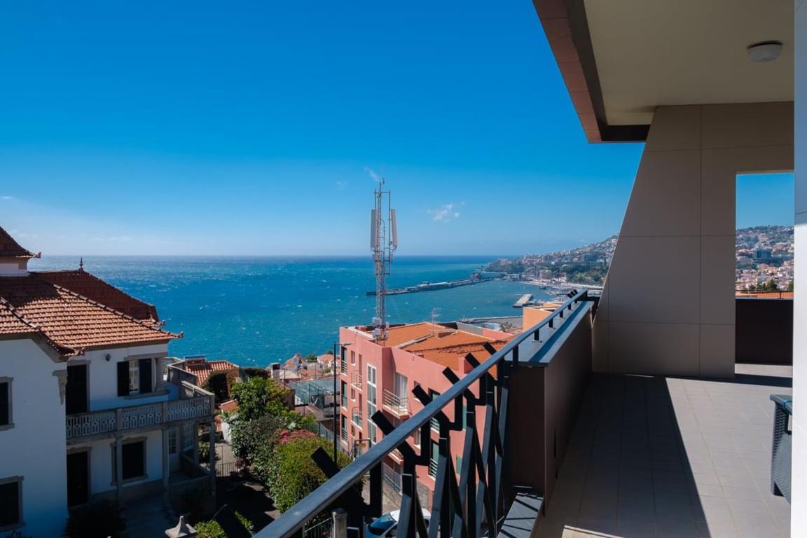 Guestready - Funchal Sunny Retreat Appartement Buitenkant foto